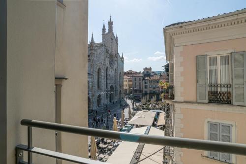 palazzo la cortesella