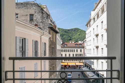 palazzo la cortesella