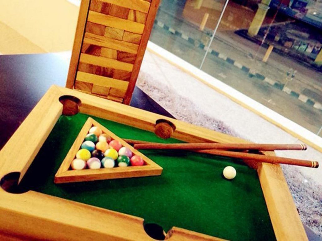 The Room @ Zishi Hostel,Kota Bharu>>Kelantan,2 star