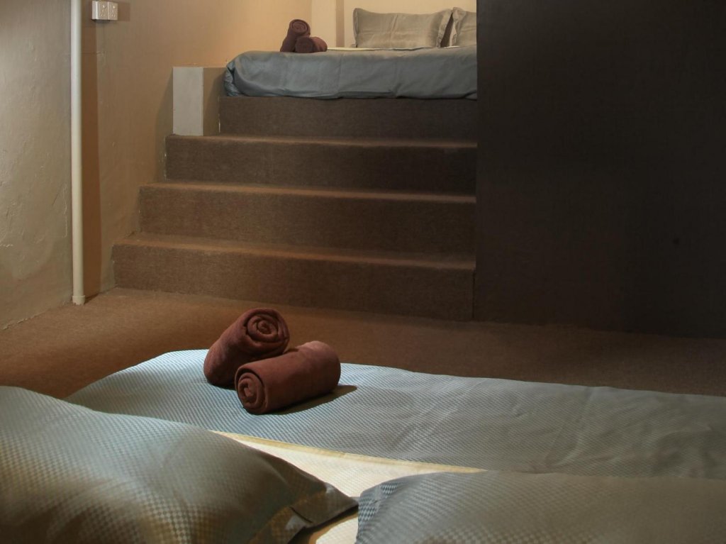 The Room @ Zishi Hostel,Kota Bharu>>Kelantan,2 star