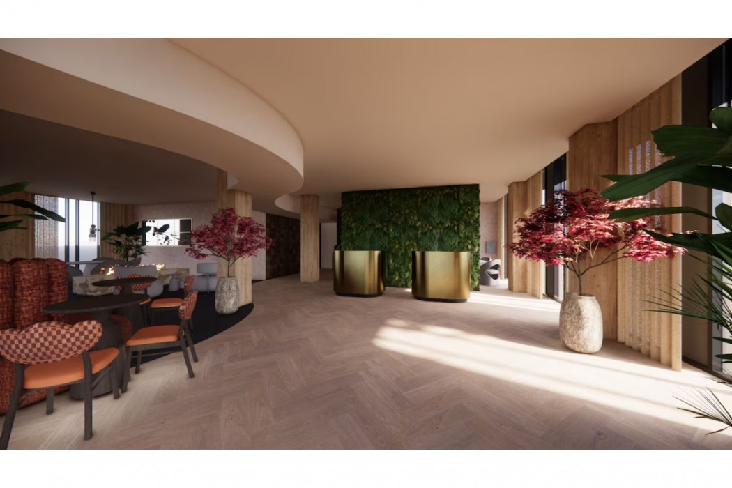 spaarnwoude park hotel