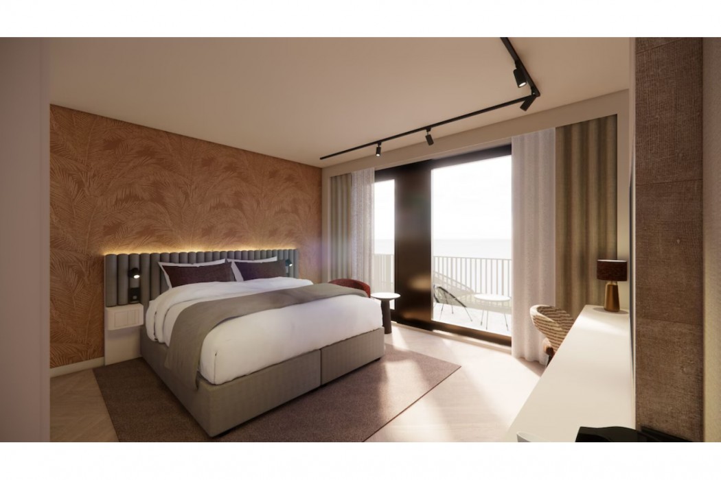 spaarnwoude park hotel
