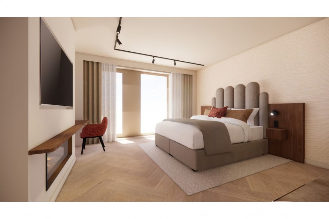 spaarnwoude park hotel