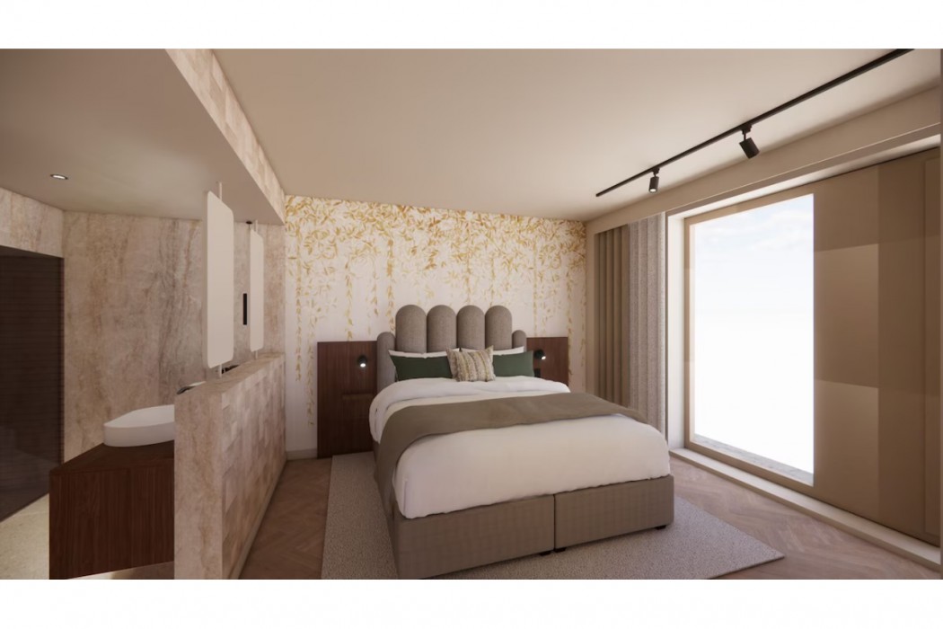spaarnwoude park hotel