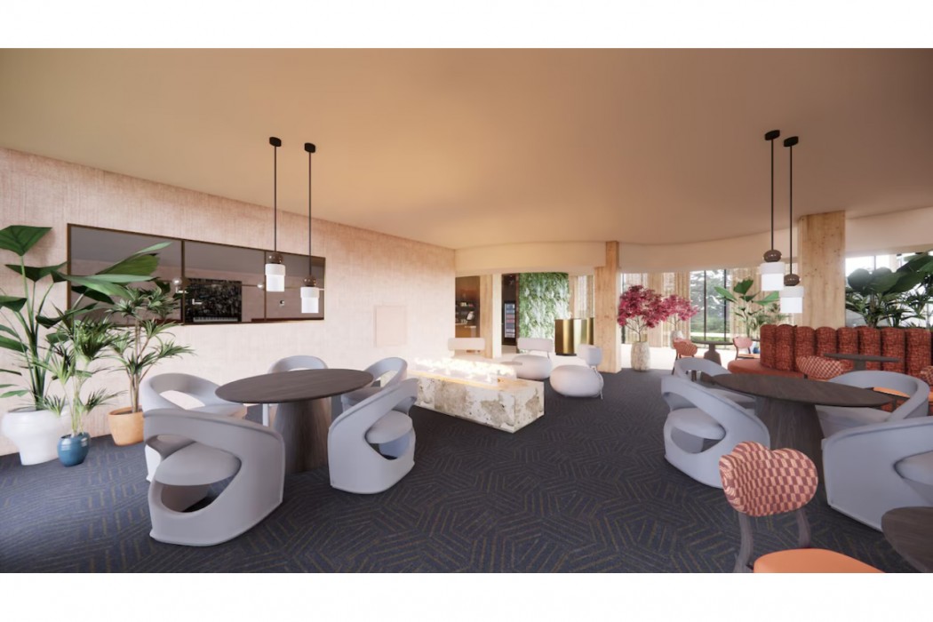 spaarnwoude park hotel