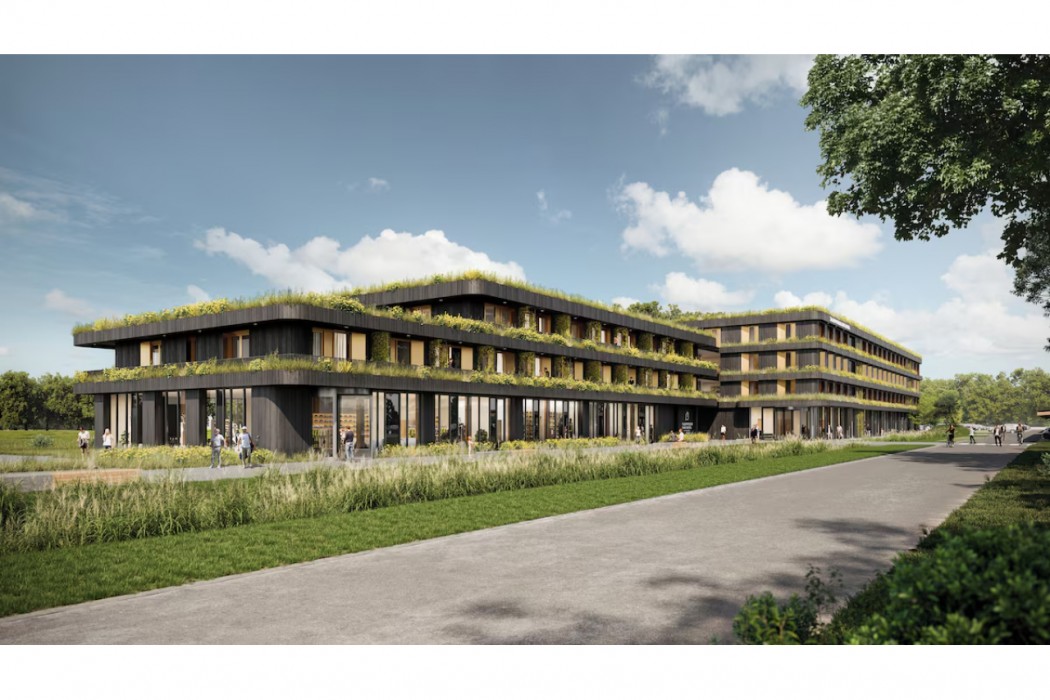 spaarnwoude park hotel