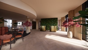 Spaarnwoude Park Hotel,,5 star