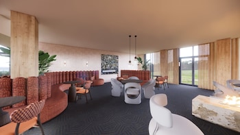 spaarnwoude park hotel