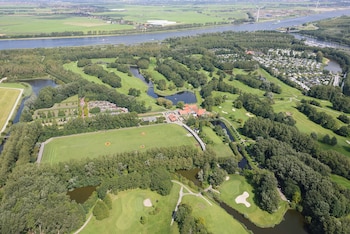 spaarnwoude park hotel