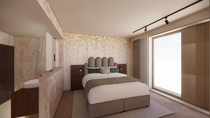 spaarnwoude park hotel