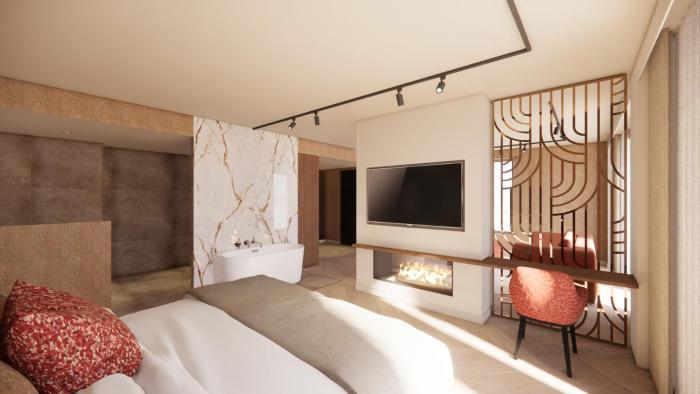 spaarnwoude park hotel
