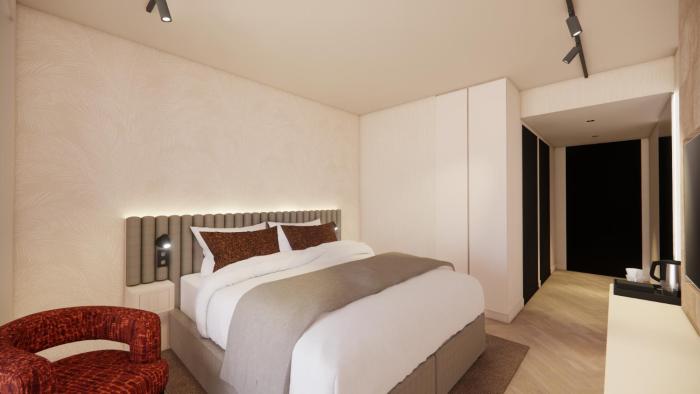 spaarnwoude park hotel