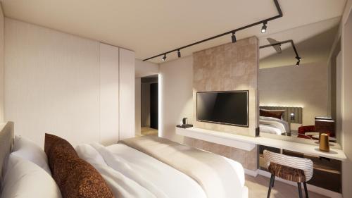 spaarnwoude park hotel