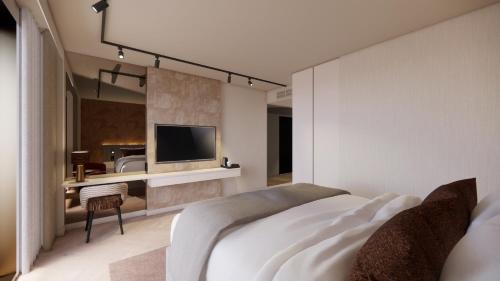 spaarnwoude park hotel