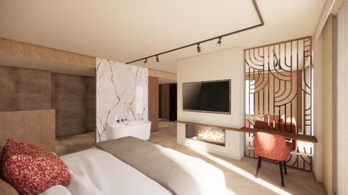 spaarnwoude park hotel