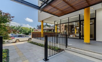 Modern And Complete Stays In Gramados Tourist Center - Cbgs,,2 star