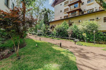 Modern And Complete Stays In Gramados Tourist Center - Cbgs,,2 star