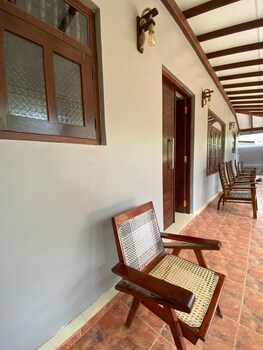 sweden villa galle