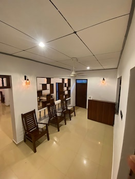 sweden villa galle