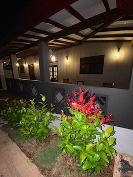 Sweden Villa Galle,,2 star