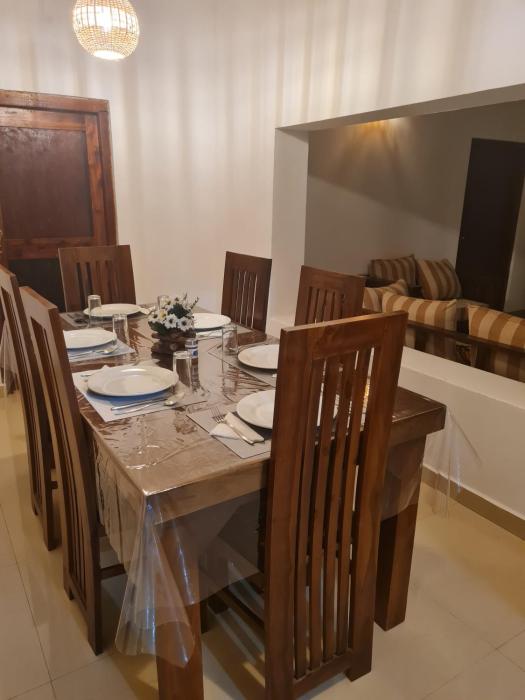 sweden villa galle