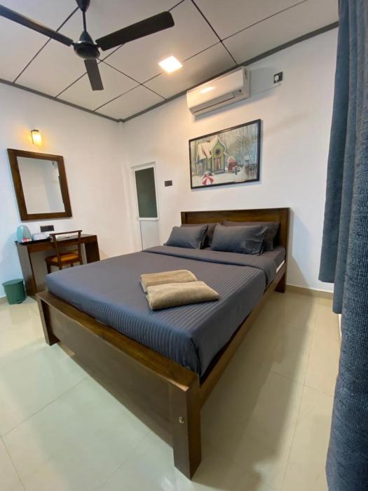 sweden villa galle
