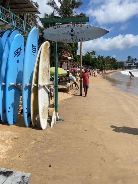 galle