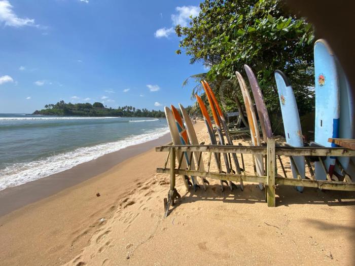galle