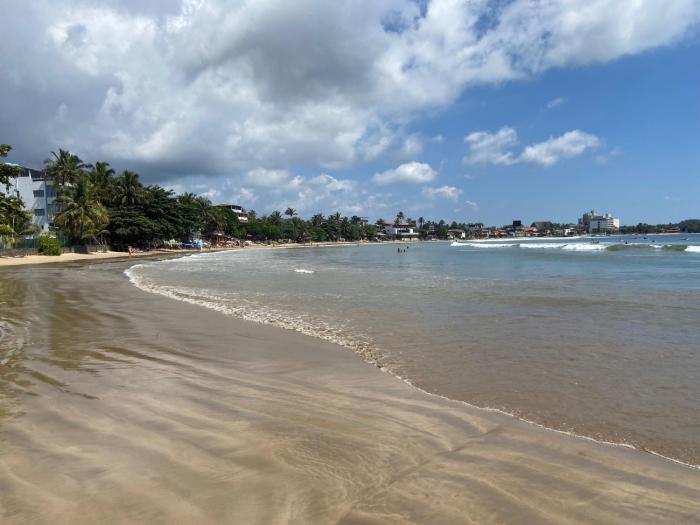galle