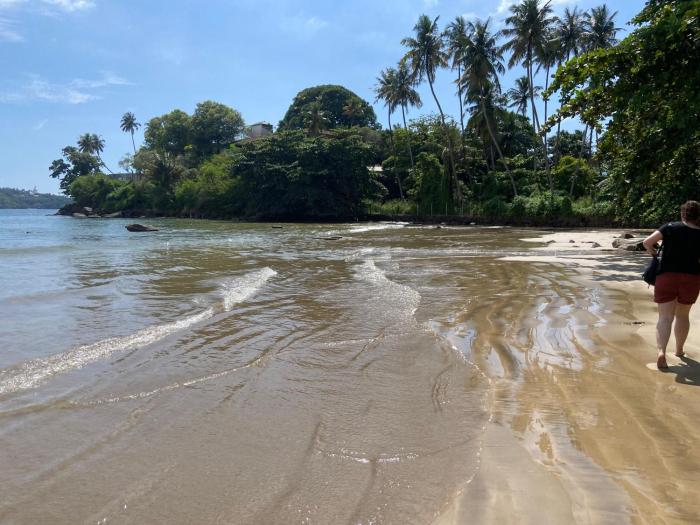 galle