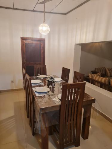 sweden villa galle