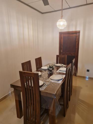 sweden villa galle