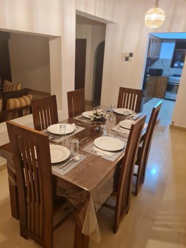 sweden villa galle
