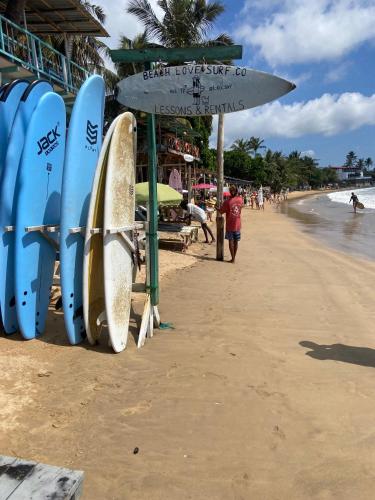 galle