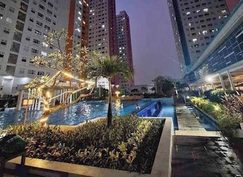 siginjae rooms