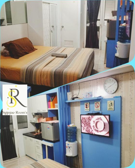 siginjae rooms