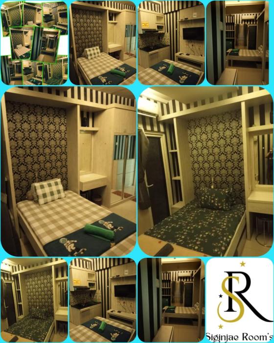 siginjae rooms