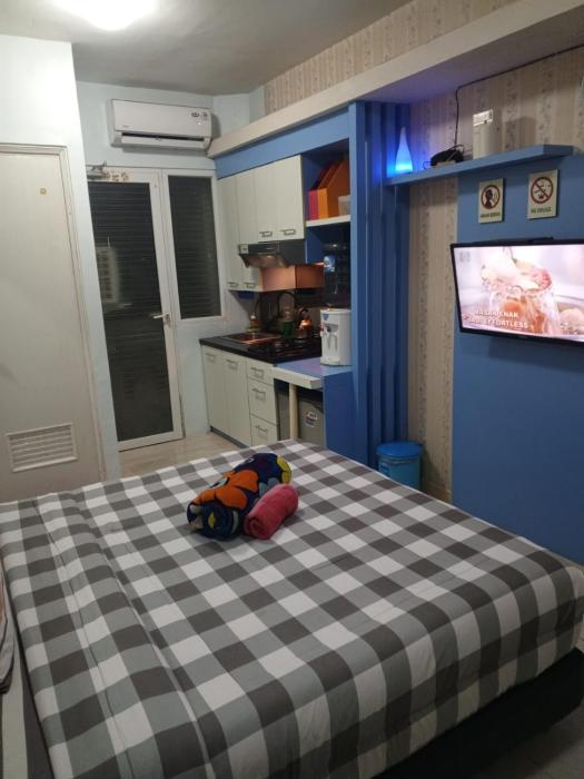 siginjae rooms