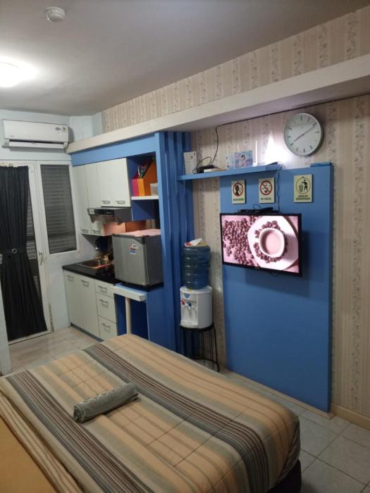 siginjae rooms