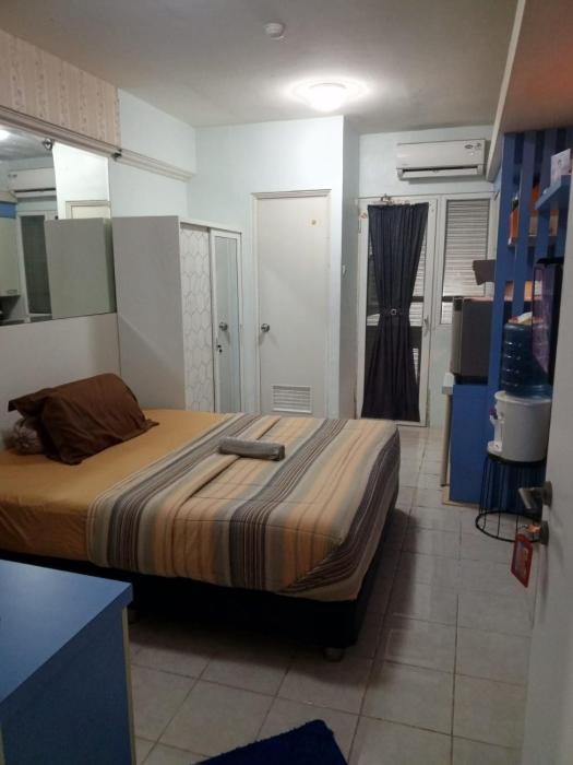 siginjae rooms