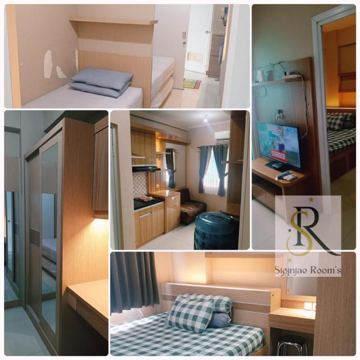 siginjae rooms