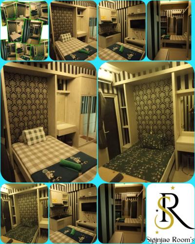 siginjae rooms
