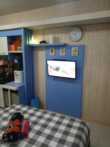 siginjae rooms