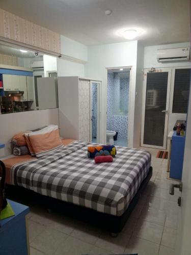 siginjae rooms