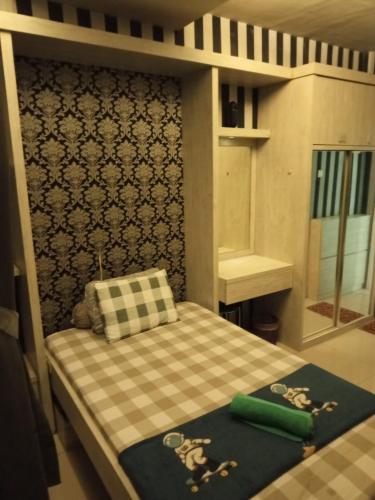 siginjae rooms