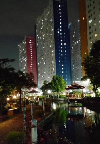 siginjae rooms
