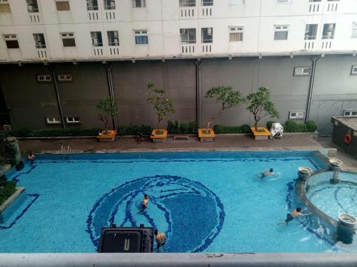 siginjae rooms