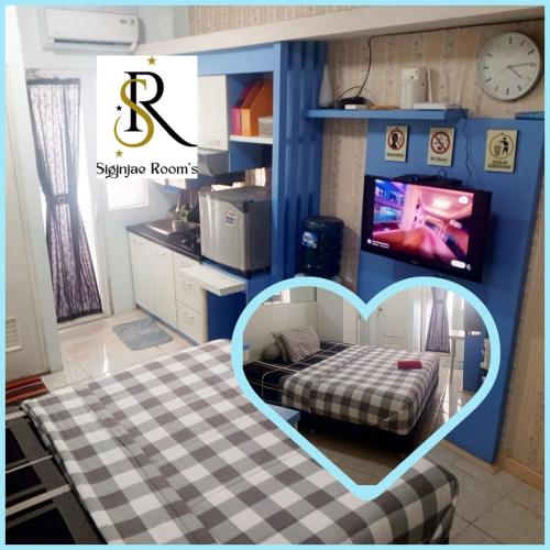 siginjae rooms