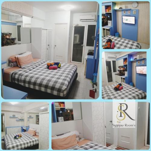 siginjae rooms