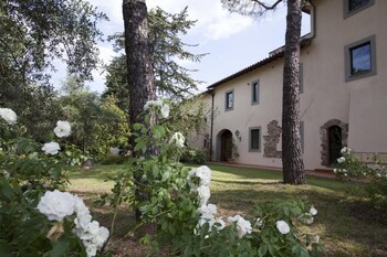 relais de ricci